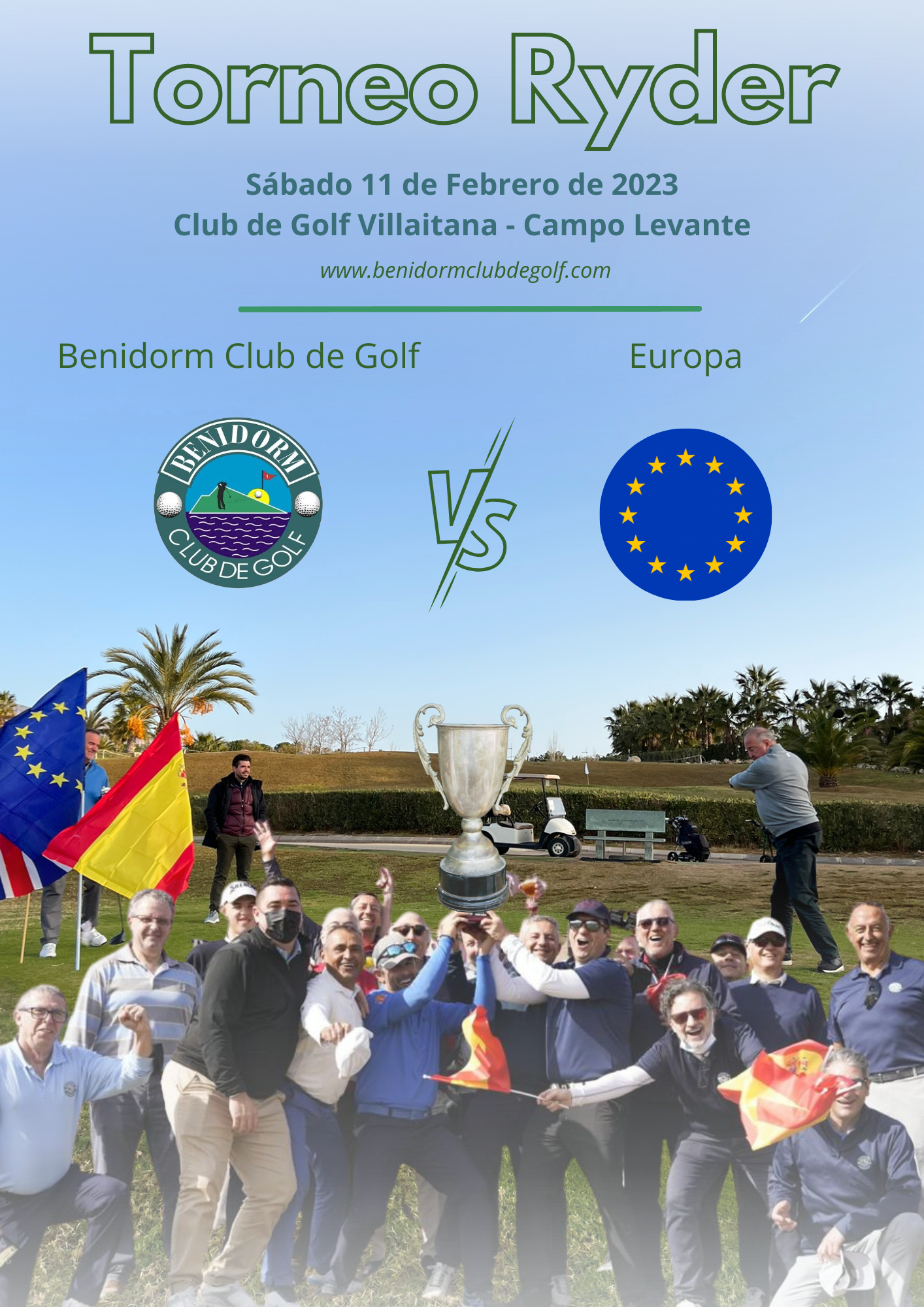 Copia de Copia de TORNEO BCG