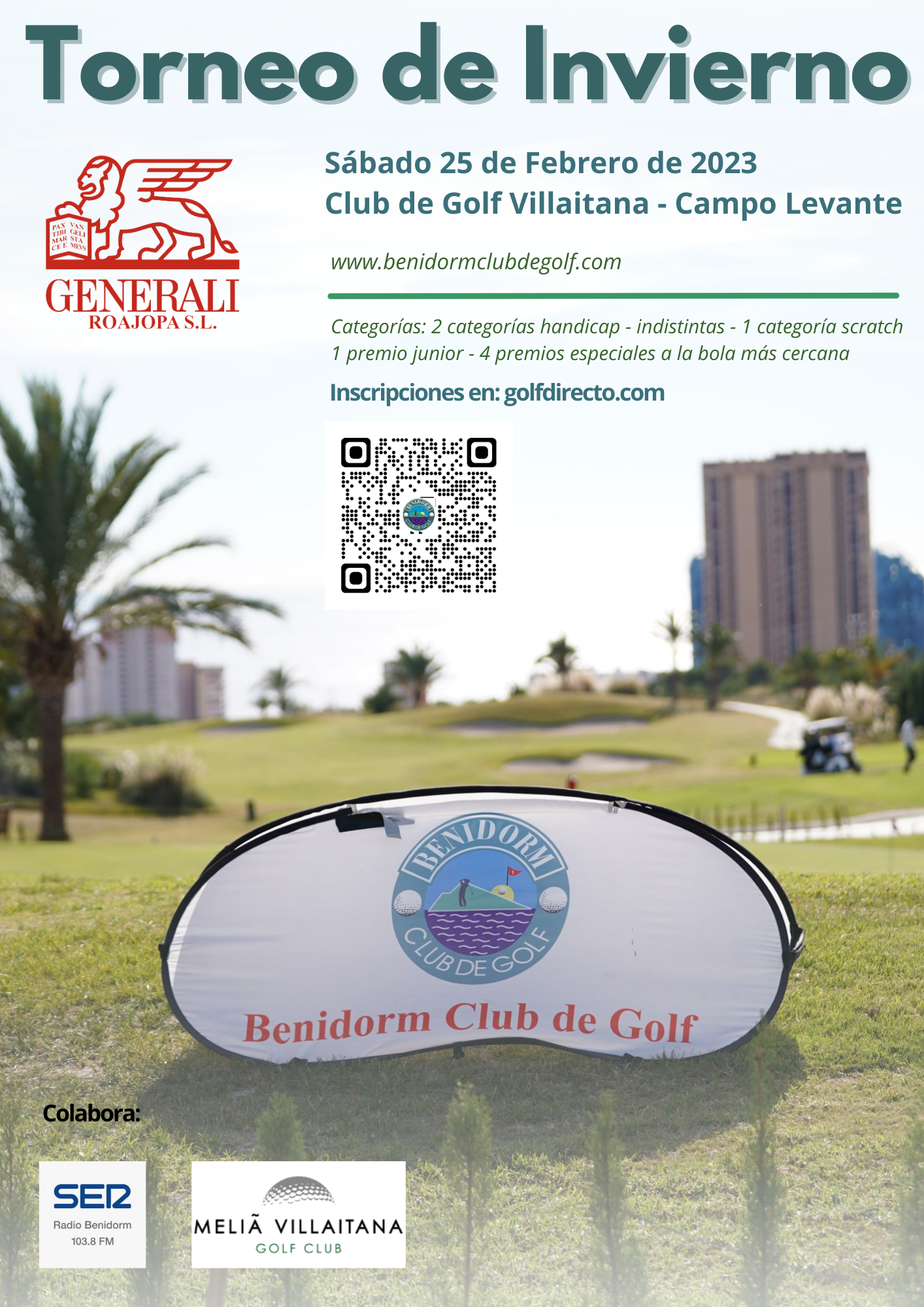 Torneo Invierno BCG (2)